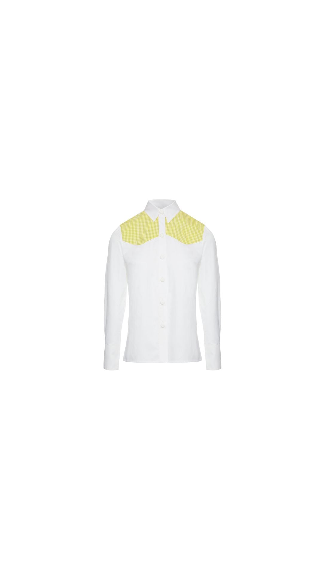 VICHY SHIRT