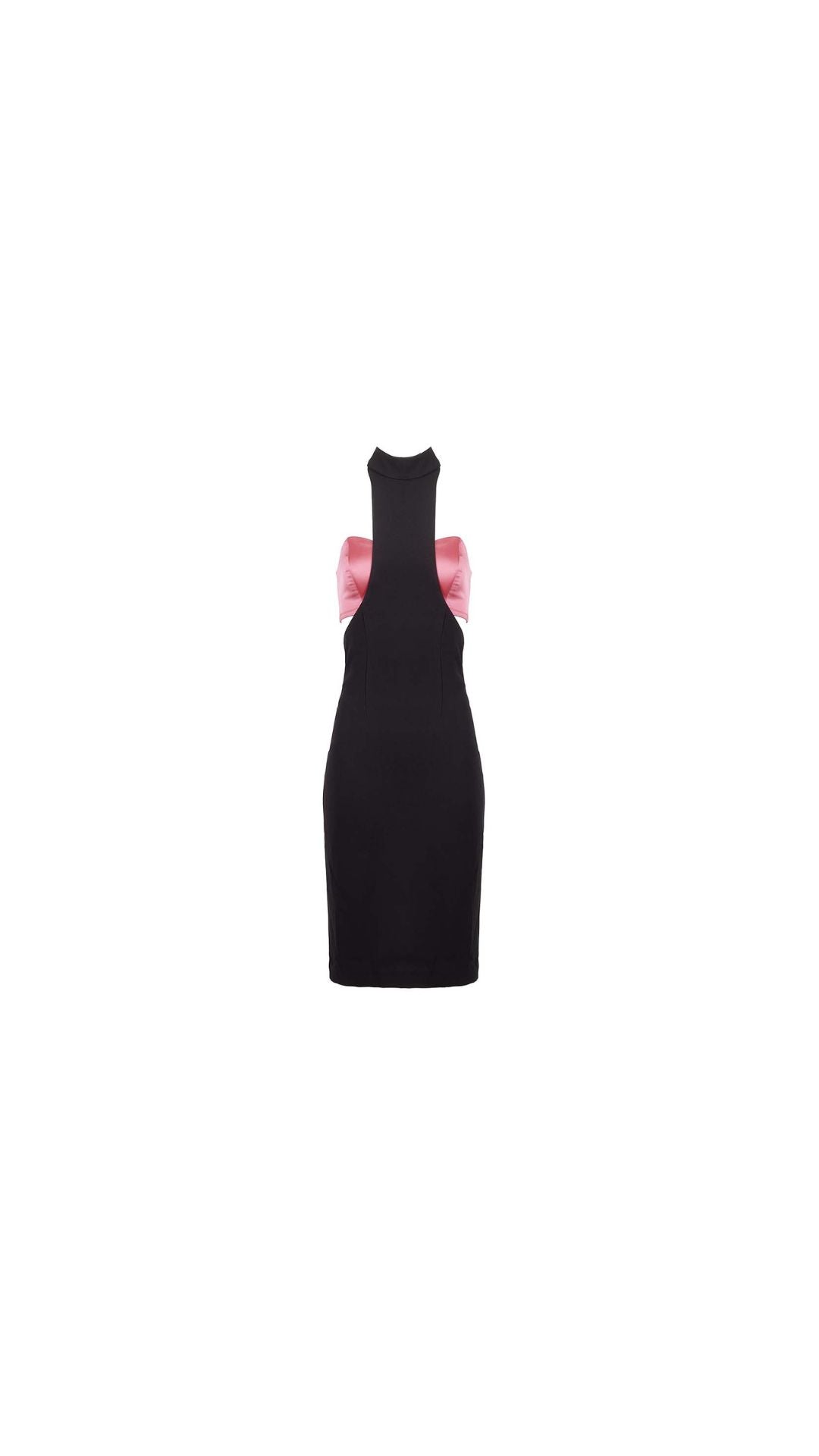 FREDRIC MIDI DRESS