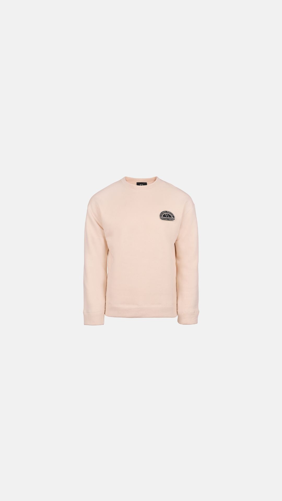 SAXSV BEIGE SWEATER