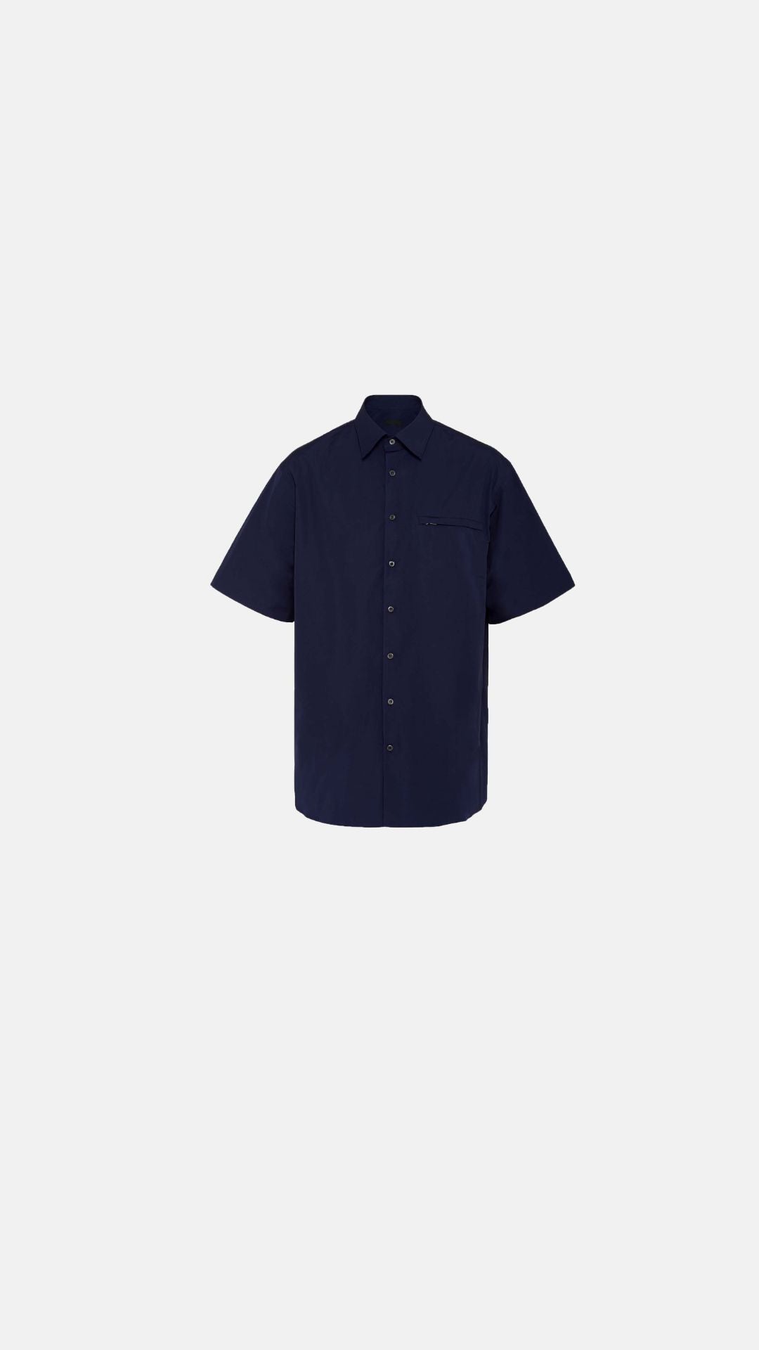 SAXSV NAVY SHIRT