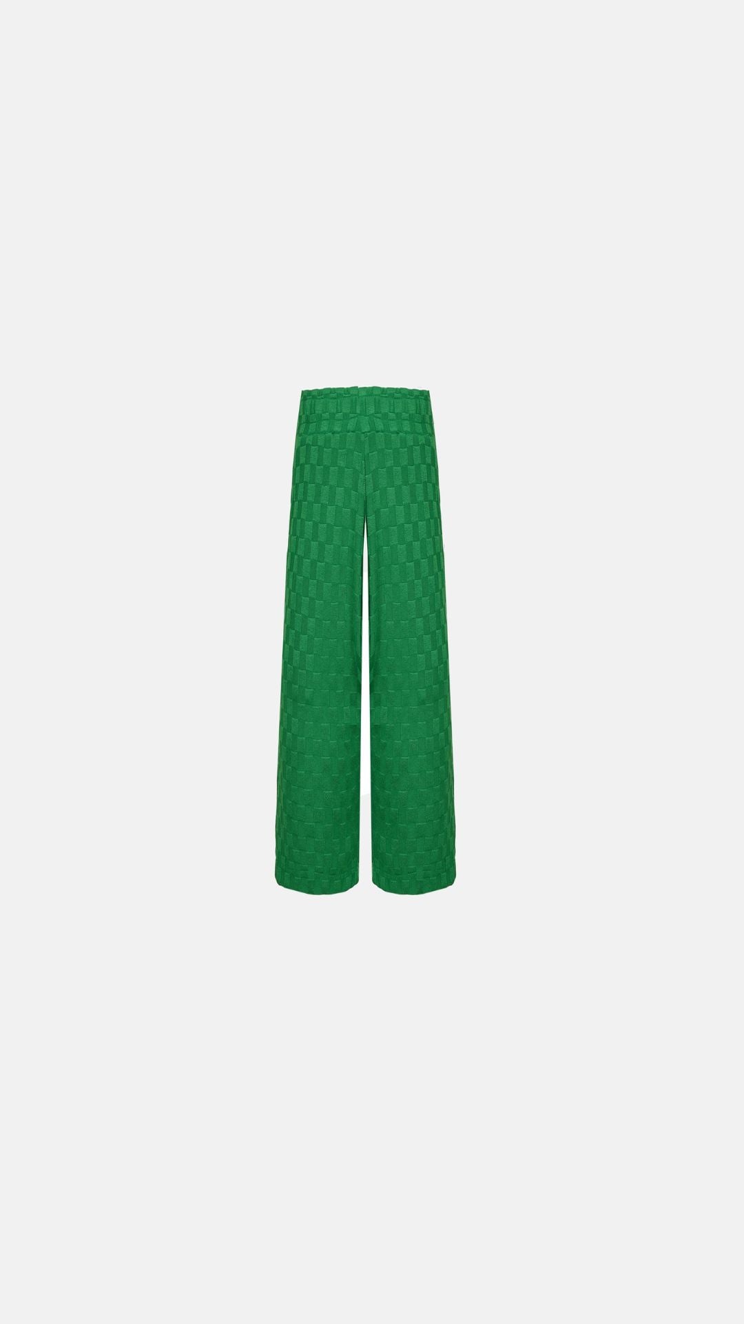 SAXSV KNIT PANTS