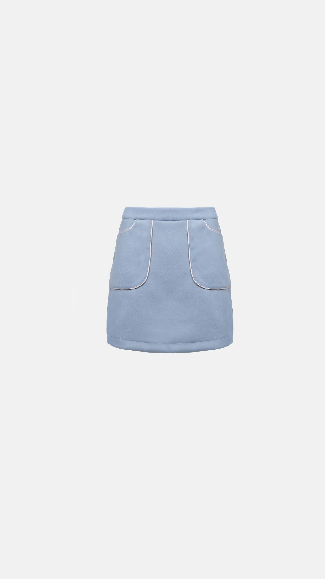 DELIGHT MINI SKIRT